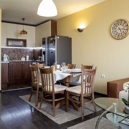 Apartmán Danny House Veliko Tarnovo Exteriér fotografie