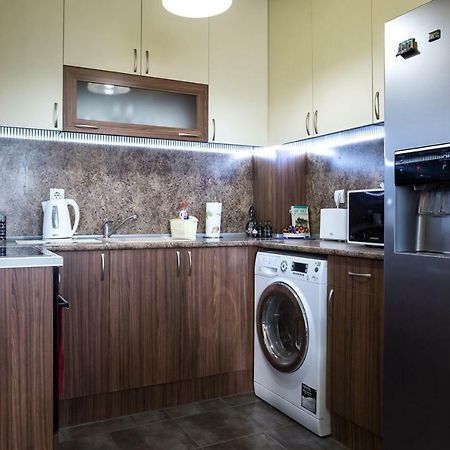 Apartmán Danny House Veliko Tarnovo Exteriér fotografie