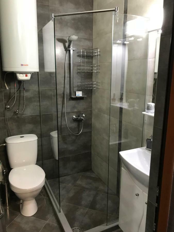Apartmán Danny House Veliko Tarnovo Exteriér fotografie