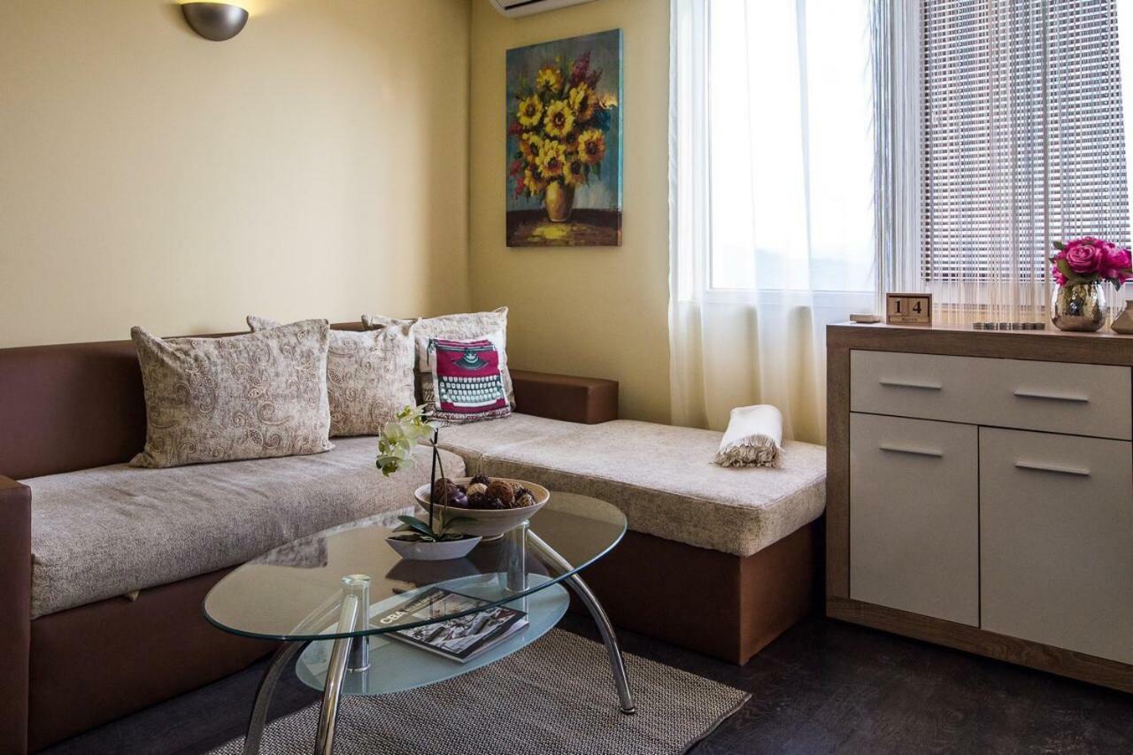 Apartmán Danny House Veliko Tarnovo Exteriér fotografie