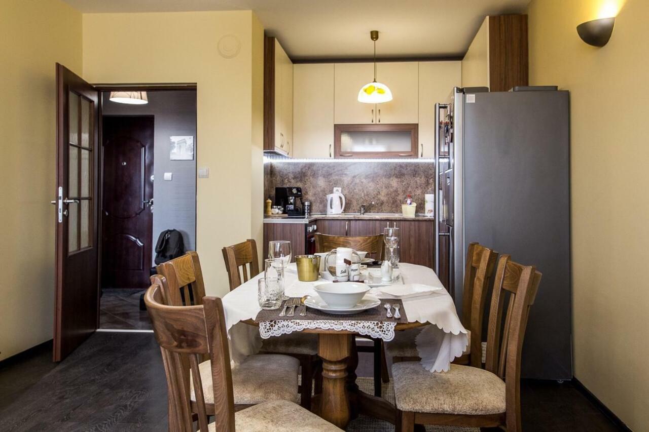 Apartmán Danny House Veliko Tarnovo Exteriér fotografie
