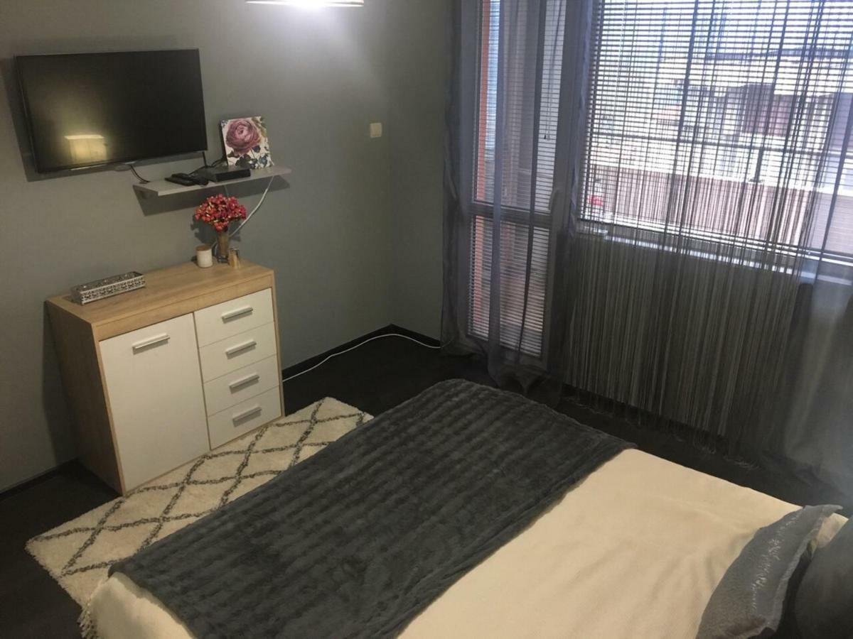 Apartmán Danny House Veliko Tarnovo Exteriér fotografie