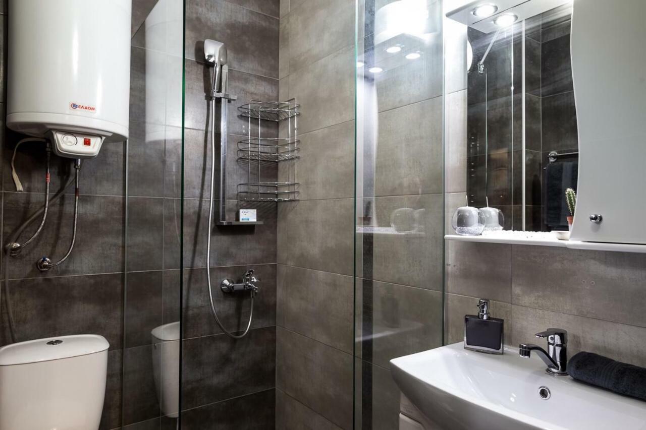 Apartmán Danny House Veliko Tarnovo Exteriér fotografie