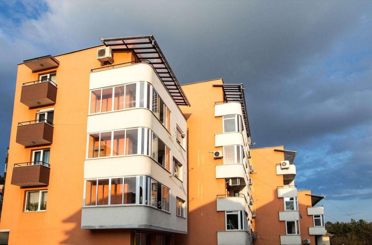 Apartmán Danny House Veliko Tarnovo Exteriér fotografie